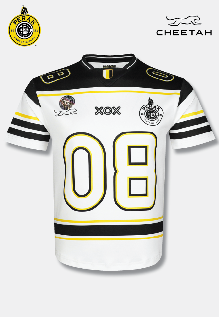 Perak FC Oversized NFL Edition Jersey - PFCM-88039