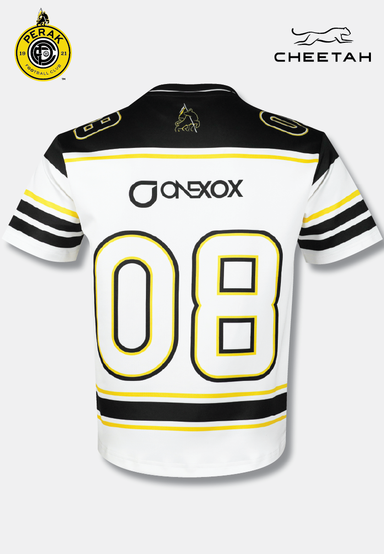 Perak FC Oversized NFL Edition Jersey - PFCM-88039