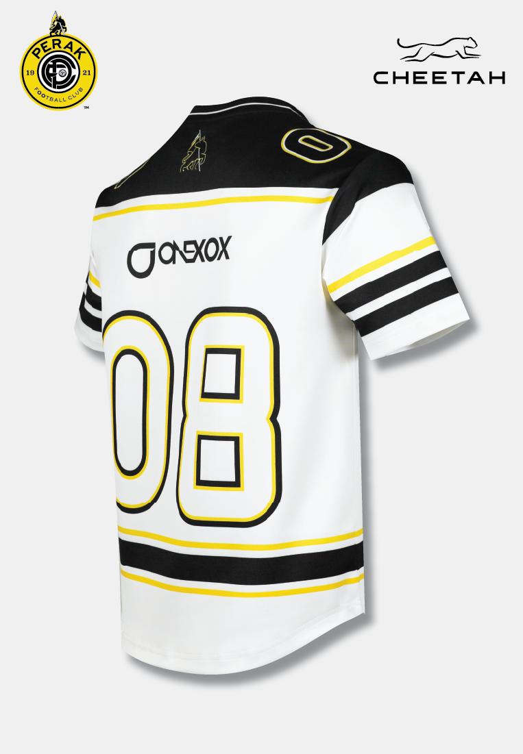 Perak FC Oversized NFL Edition Jersey - PFCM-88039
