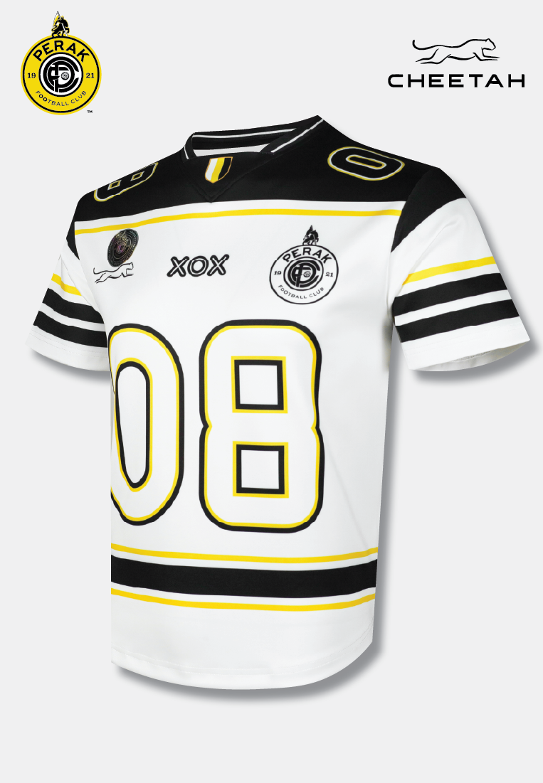Perak FC Oversized NFL Edition Jersey - PFCM-88039