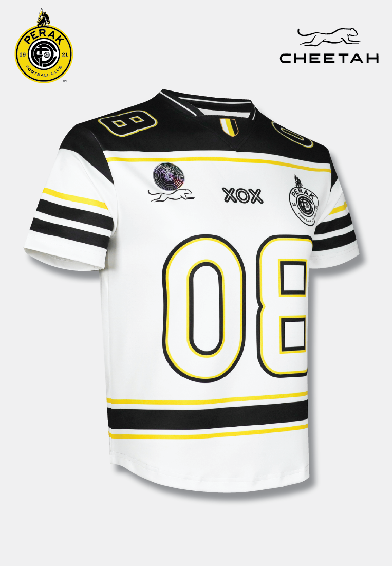 Perak FC Oversized NFL Edition Jersey - PFCM-88039