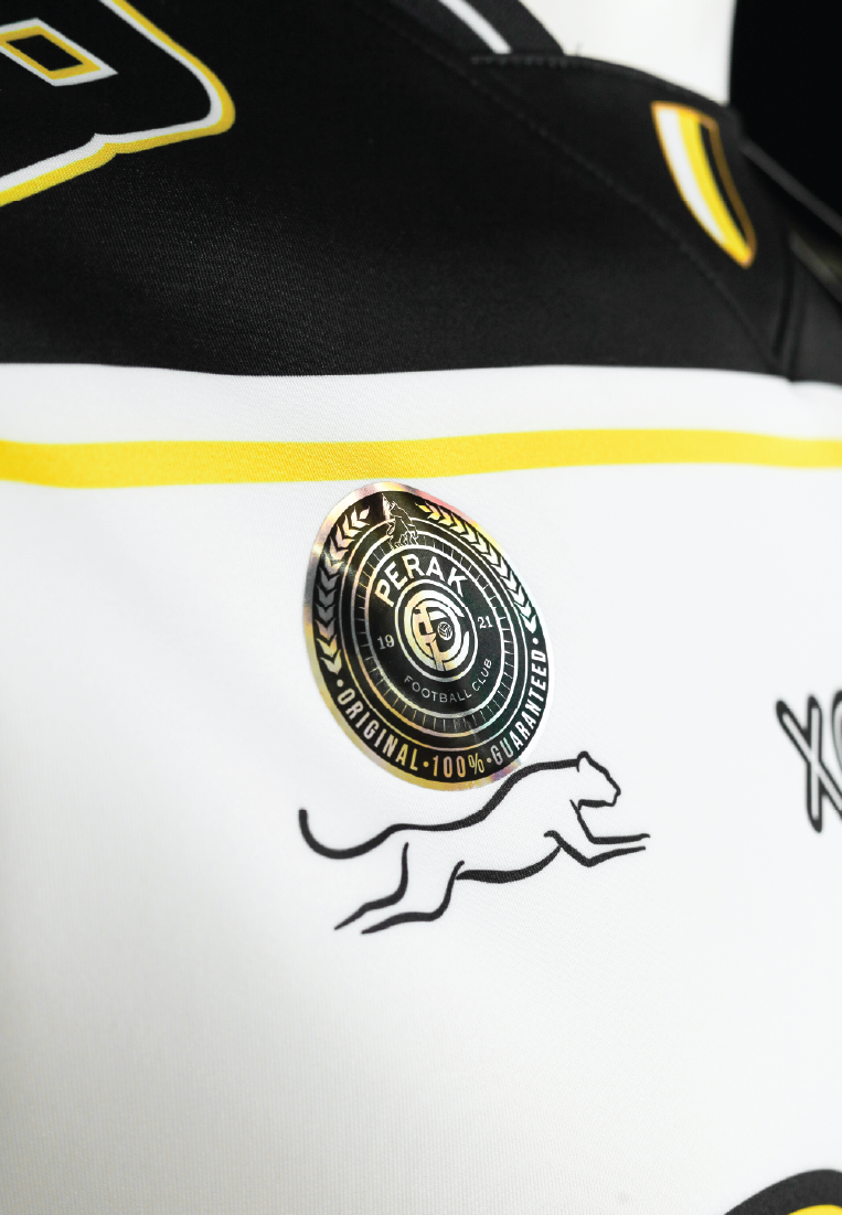 Perak FC Oversized NFL Edition Jersey - PFCM-88039