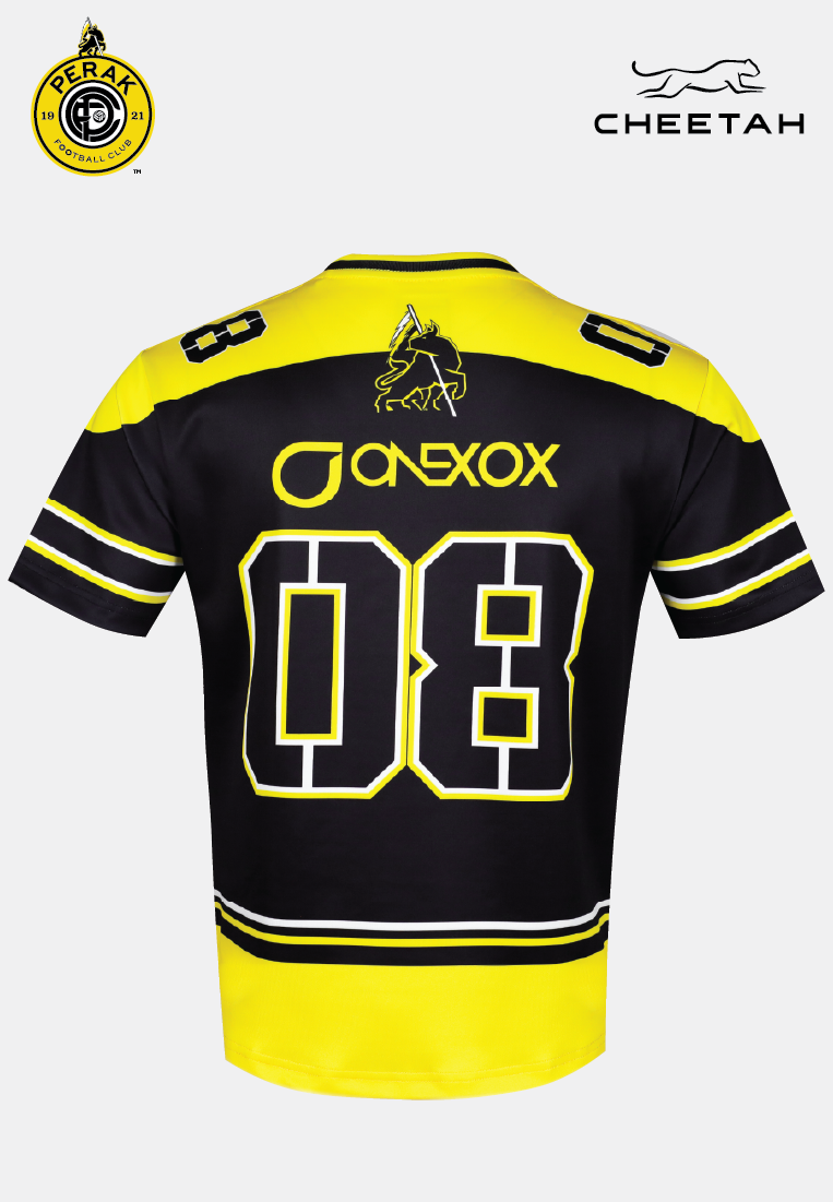Perak FC Oversized NFL Edition Jersey - PFCM-88040