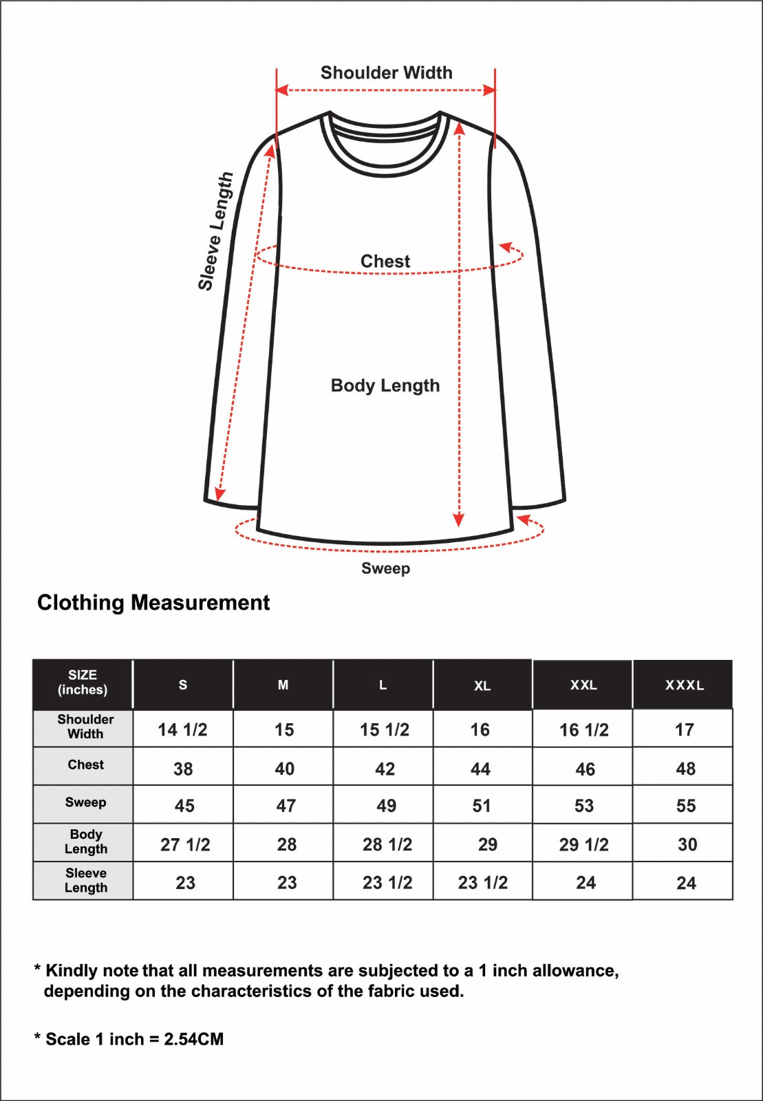 CHEETAH Women Panjinoma Knit Long Sleeve Top - CL-66562