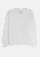 CHEETAH Women WB100 Graphic Print Regular Fit Long Sleeves Sweatshirt - CL-66198
