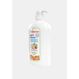 Baby Cheetah Liquid Cleanser