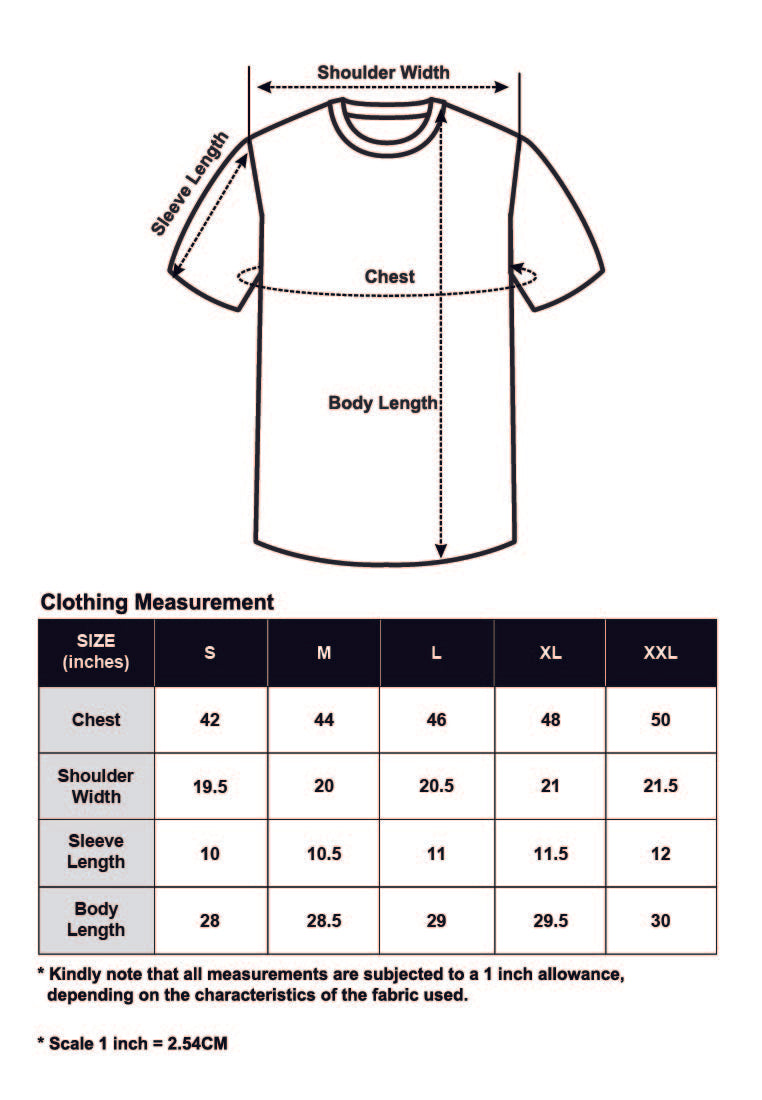 Cheetah Men x AOT Graphic Oversized Short Sleeve T-Shirt - 99526
