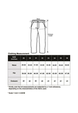 Cheetah Men Regular Fit Jeans - 110668