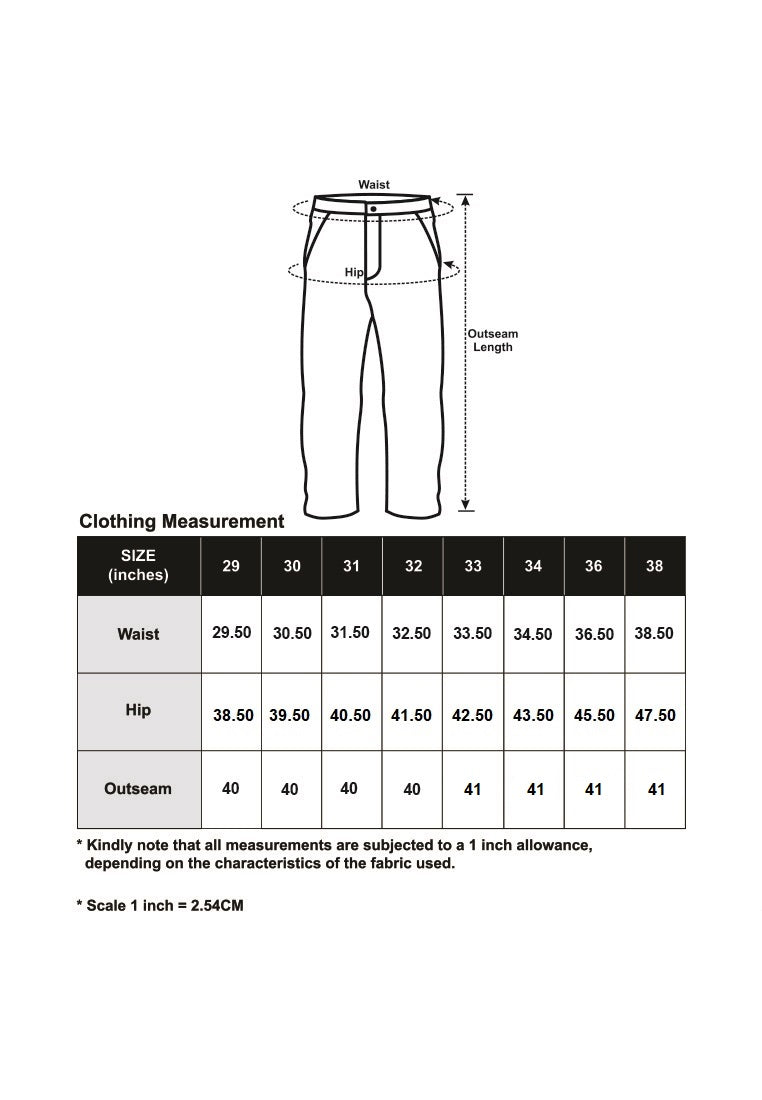 Cheetah Men Regular Fit Jeans - 110668