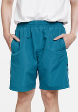 Cheetah Men Track Shorts - 23098(R)