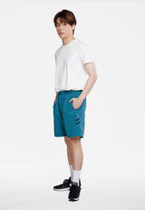 Cheetah Men Track Shorts - 23098(R)