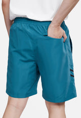 Cheetah Men Track Shorts - 23098(R)