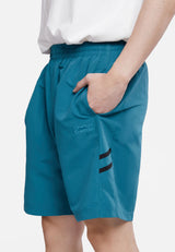 Cheetah Men Track Shorts - 23098(R)
