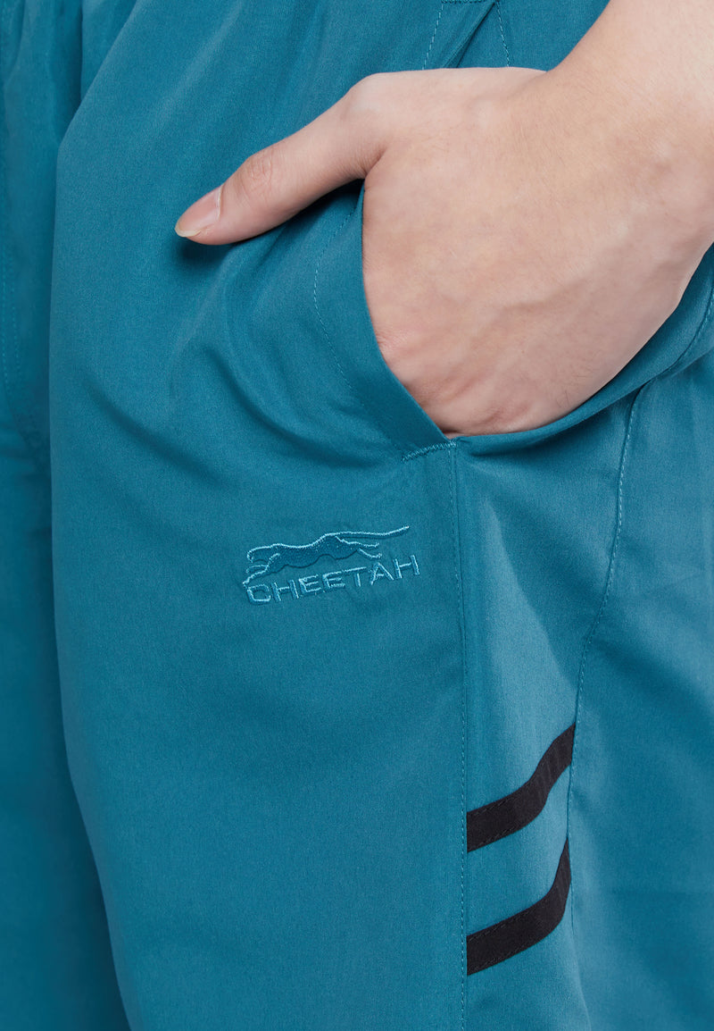 Cheetah Men Track Shorts - 23098(R)