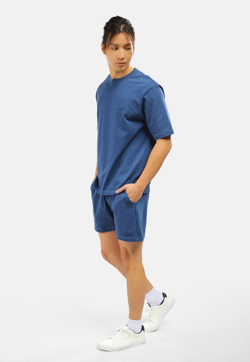 Cheetah Men Sweat Shorts - 23320