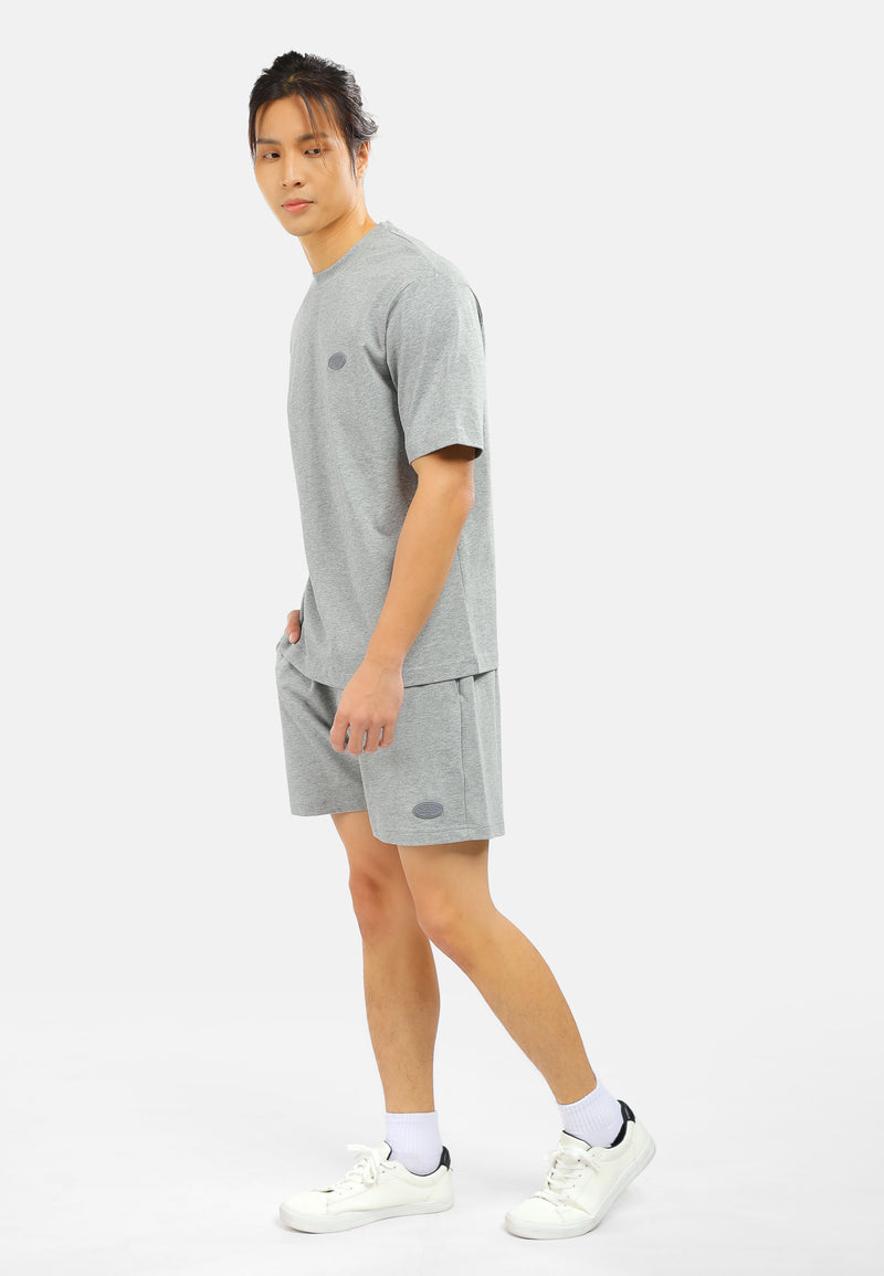 Cheetah Men Sweat Shorts - 23320