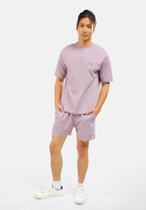 Cheetah Men Sweat Shorts - 23320