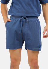 Cheetah Men Sweat Shorts - 23320