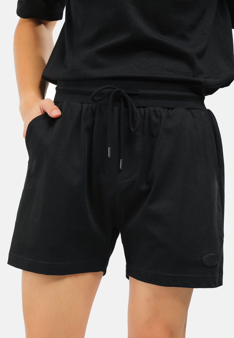 Cheetah Men Sweat Shorts - 23320