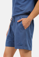 Cheetah Men Sweat Shorts - 23320