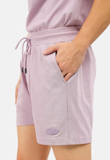 Cheetah Men Sweat Shorts - 23320