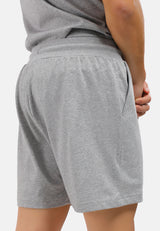 Cheetah Men Sweat Shorts - 23320