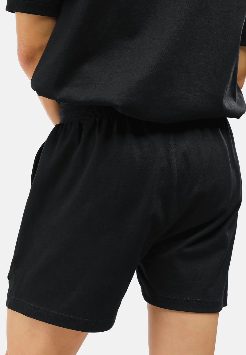 Cheetah Men Sweat Shorts - 23320