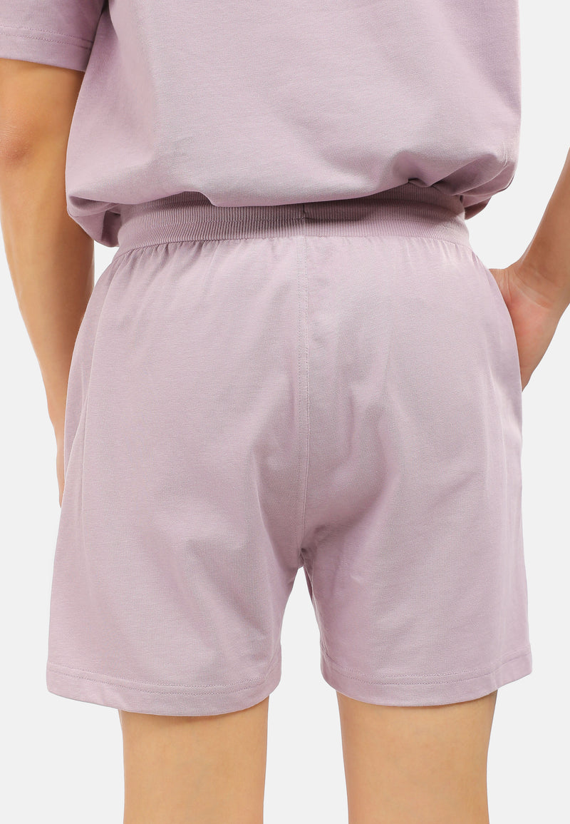 Cheetah Men Sweat Shorts - 23320