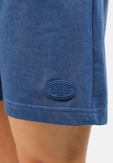 Cheetah Men Sweat Shorts - 23320