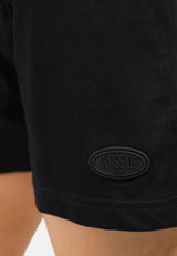 Cheetah Men Sweat Shorts - 23320