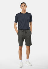 Cheetah Men Jogger Shorts - 23362
