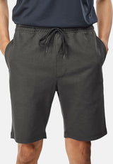 Cheetah Men Jogger Shorts - 23362