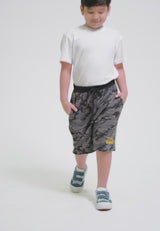 Cheetah Kids Boy Short - CJ-20140(F)