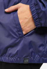 Cheetah Men Hooded Windbreaker - 30606
