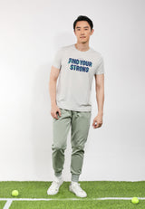 Cheetah Jogger Pants - 51522
