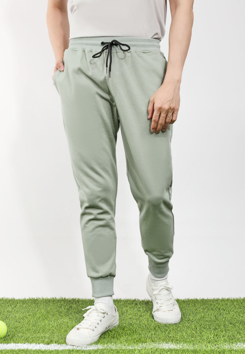 Cheetah Jogger Pants - 51522