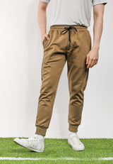 Cheetah Jogger Pants - 51522