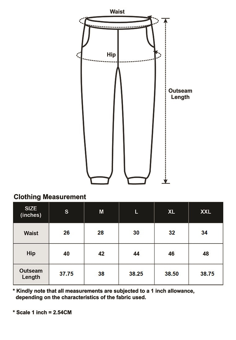 Cheetah Men Track Pants - 51576