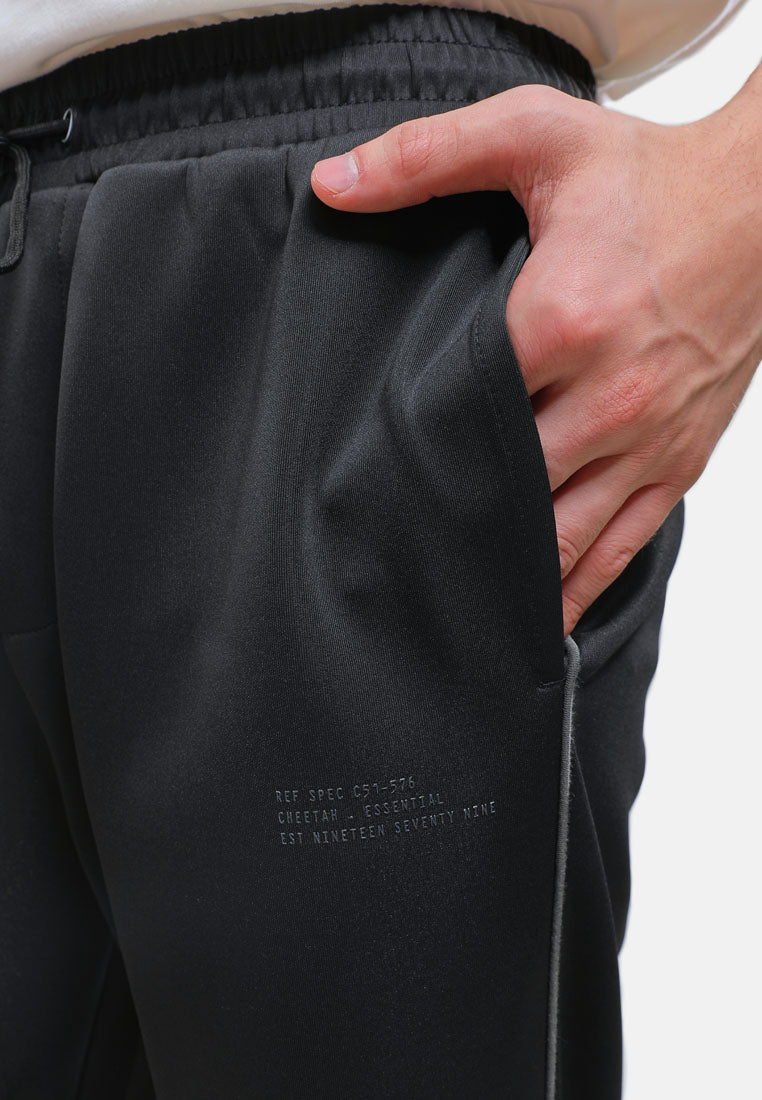 Cheetah Men Track Pants - 51576
