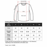 Cheetah Long Sleeve Sweatshirt - 61042