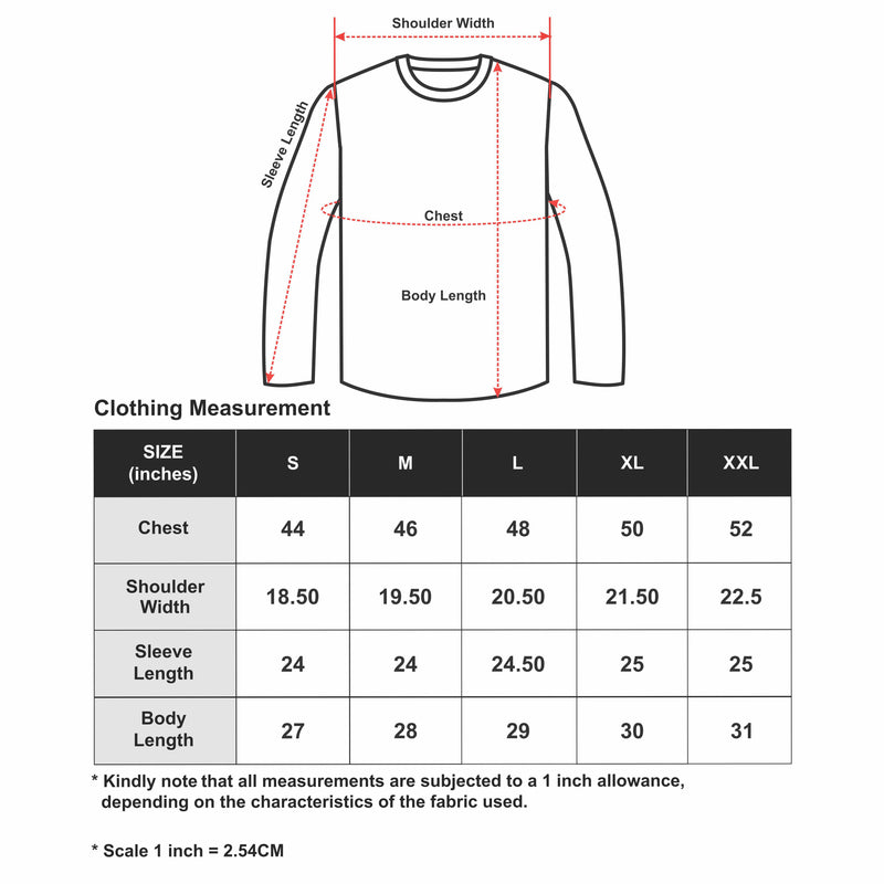 Cheetah Long Sleeve Sweatshirt - 61042