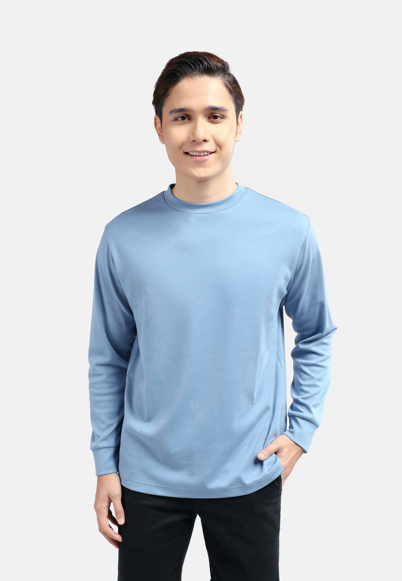 Cheetah Long Sleeve Sweatshirt - 61042
