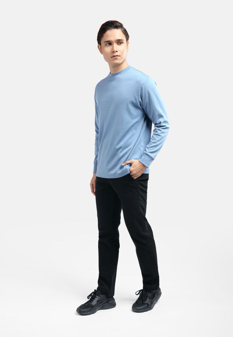 Cheetah Long Sleeve Sweatshirt - 61042