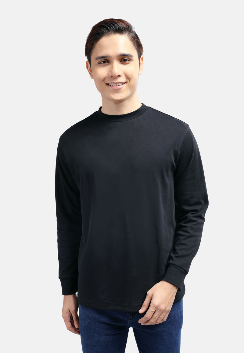 Cheetah Long Sleeve Sweatshirt - 61042