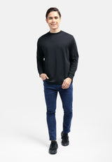 Cheetah Long Sleeve Sweatshirt - 61042