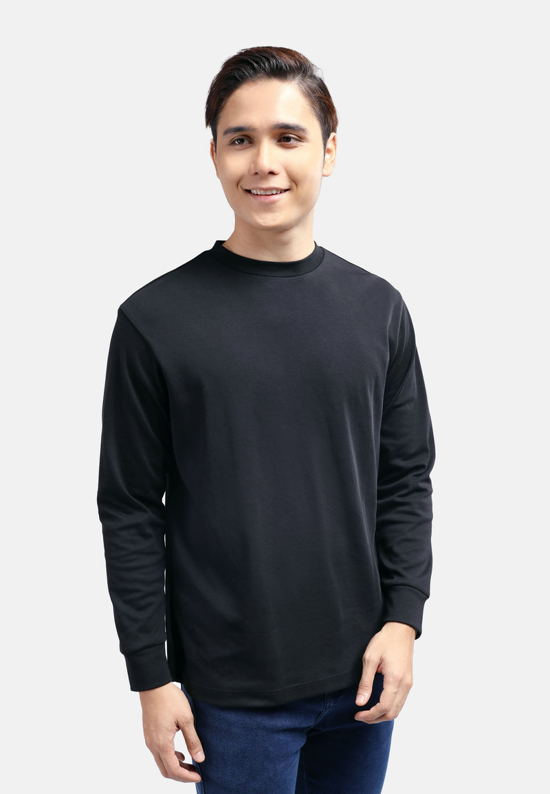 Cheetah Long Sleeve Sweatshirt - 61042