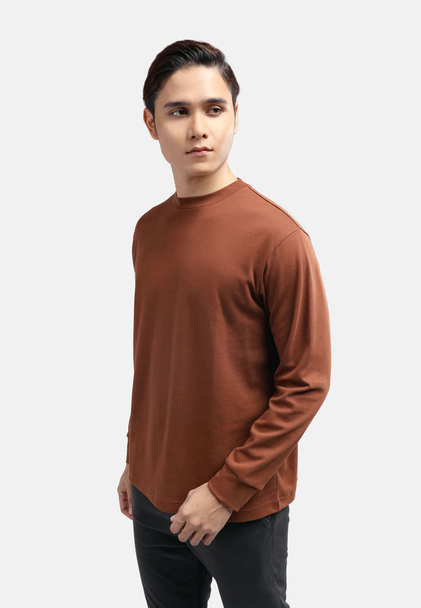 Cheetah Long Sleeve Sweatshirt - 61042