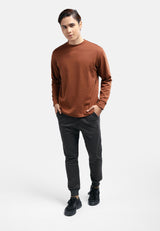 Cheetah Long Sleeve Sweatshirt - 61042