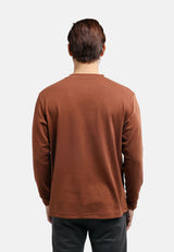 Cheetah Long Sleeve Sweatshirt - 61042