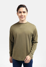Cheetah Long Sleeve Sweatshirt - 61042